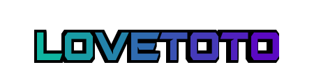 LOVETOTO Logo